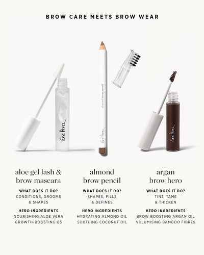 argan brow hero