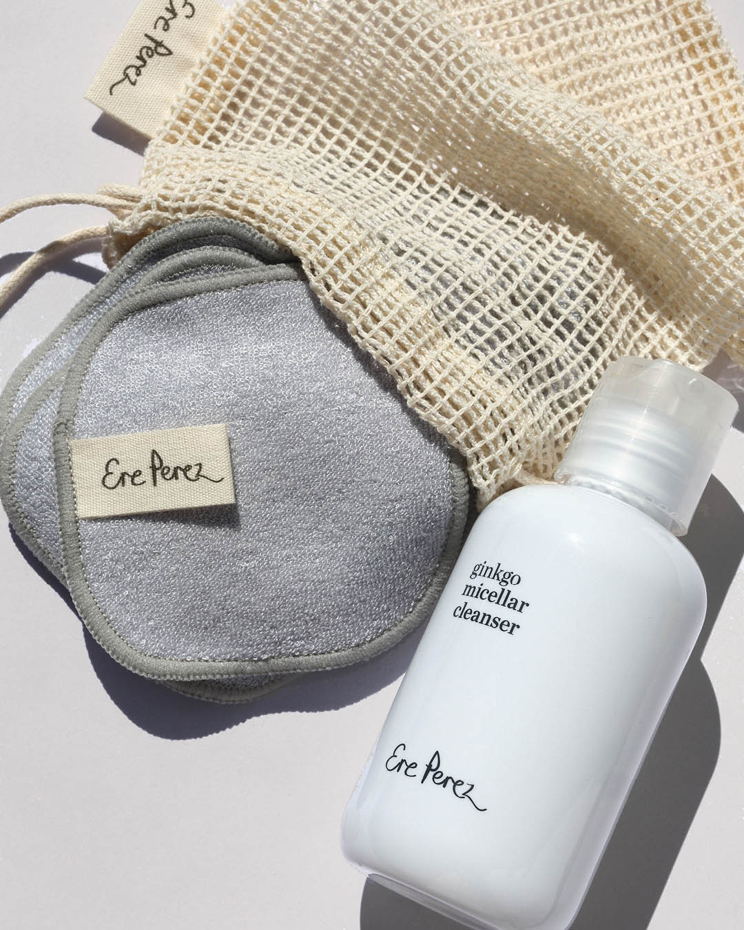 cleanse &amp; care kit