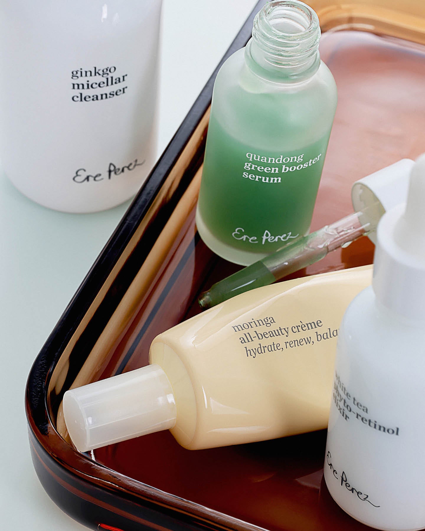 clear &amp; clarify kit