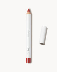 natural award-winning coco crayon in its zero waste packaging  #shade_charm