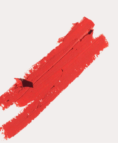 rich &amp; gent swatch of natural coco crayon by Ere Perez 