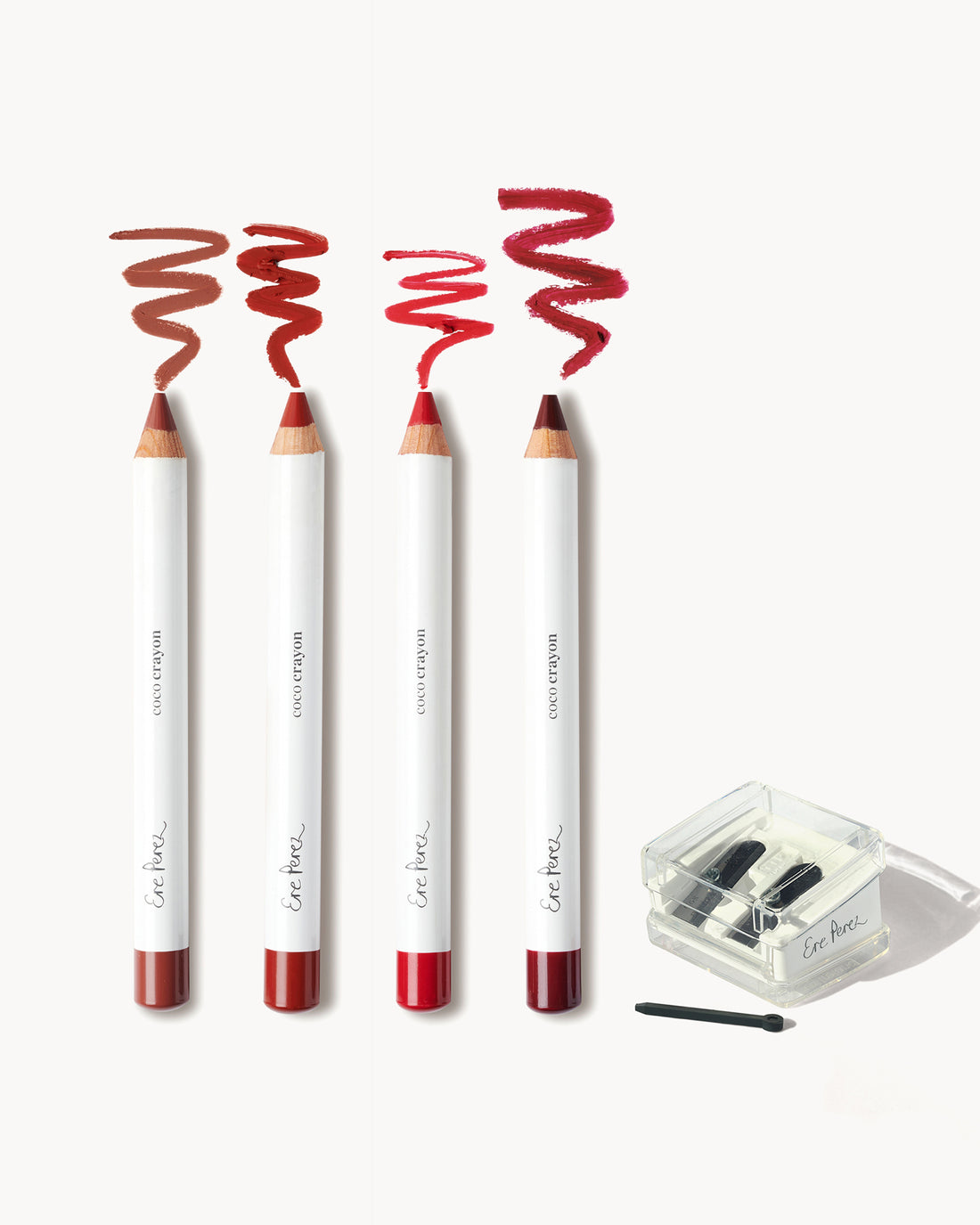 coco crayon set