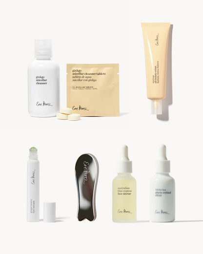 daily skin essentials