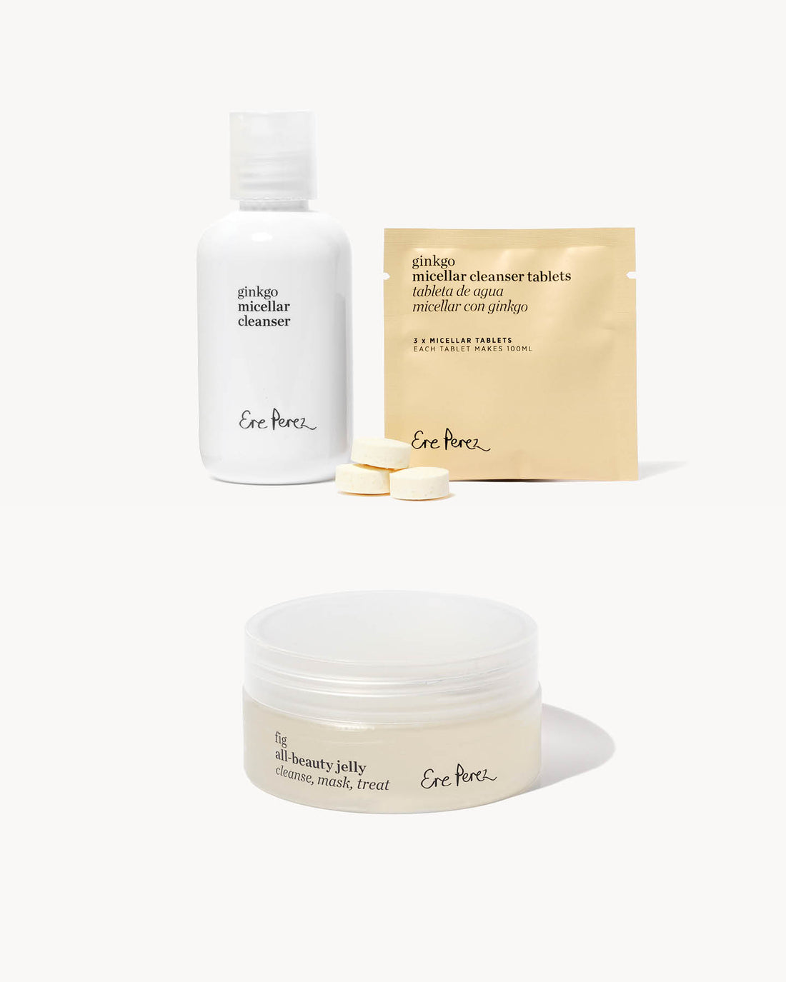 double cleanse duo