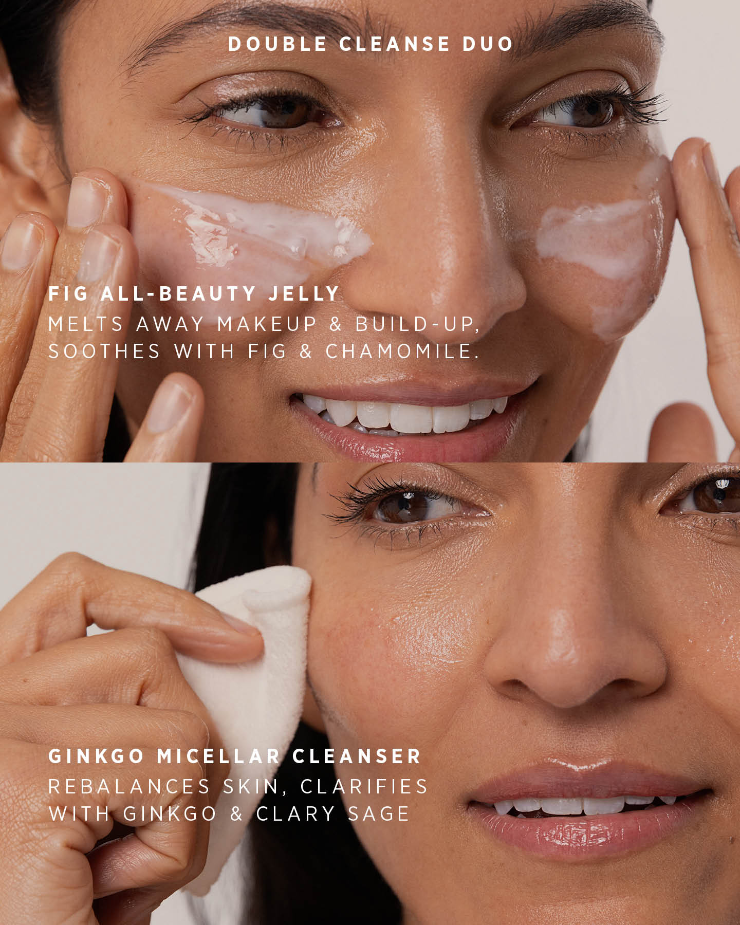 double cleanse duo