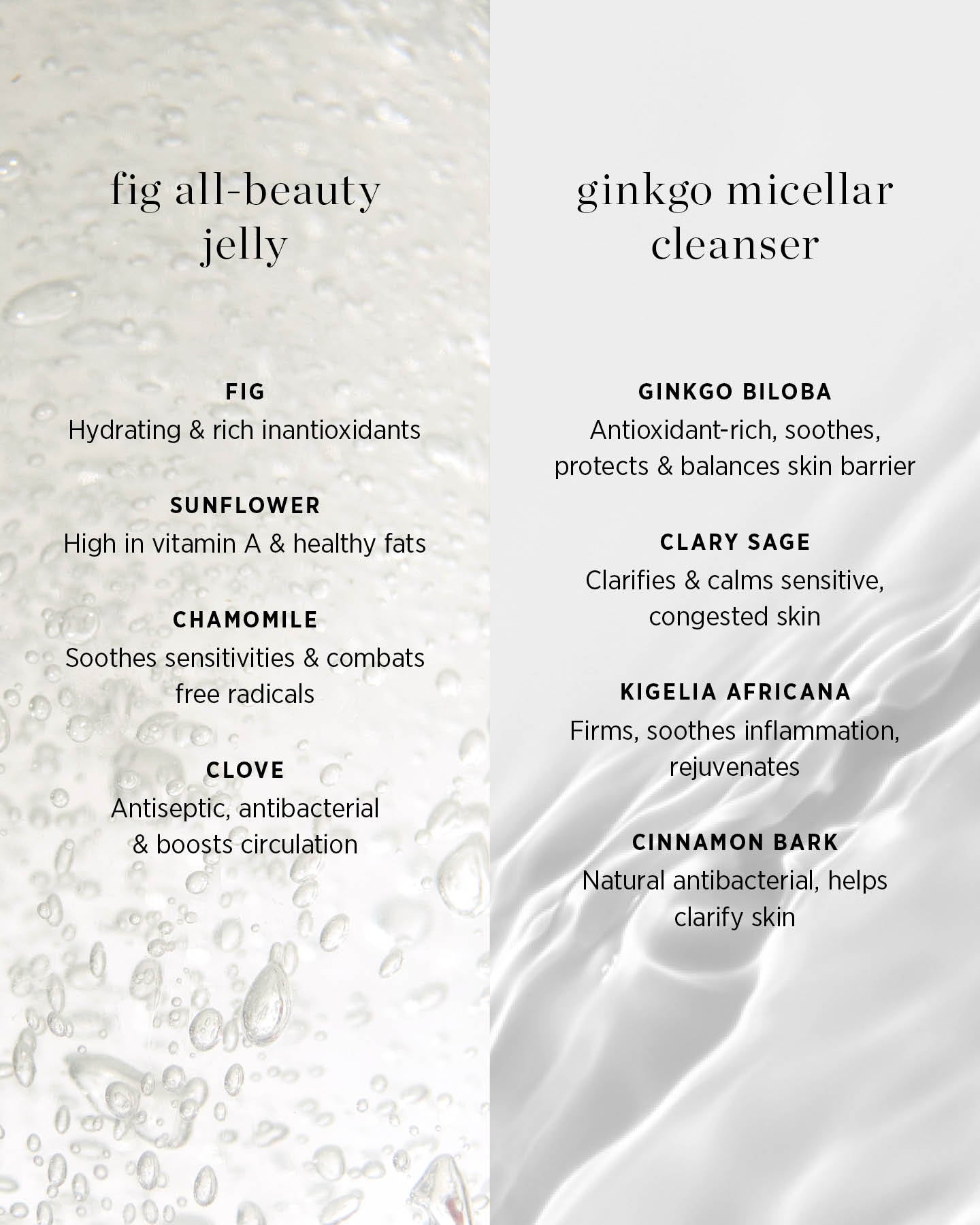 double cleanse duo