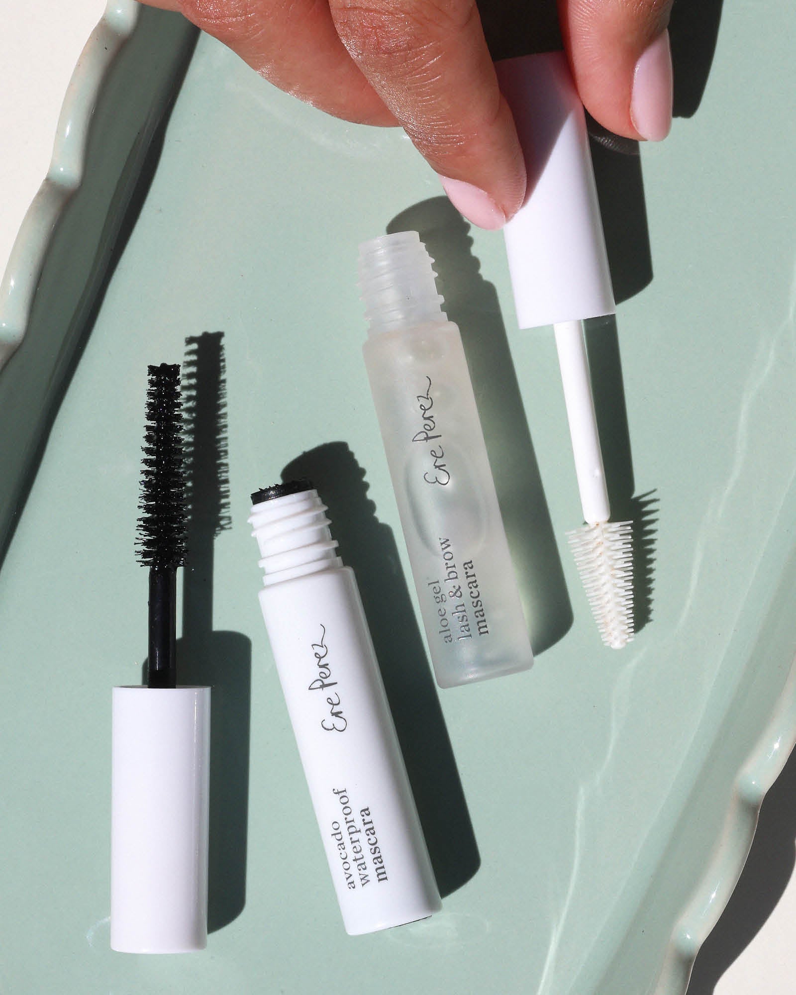 mini lash &amp; brow duo