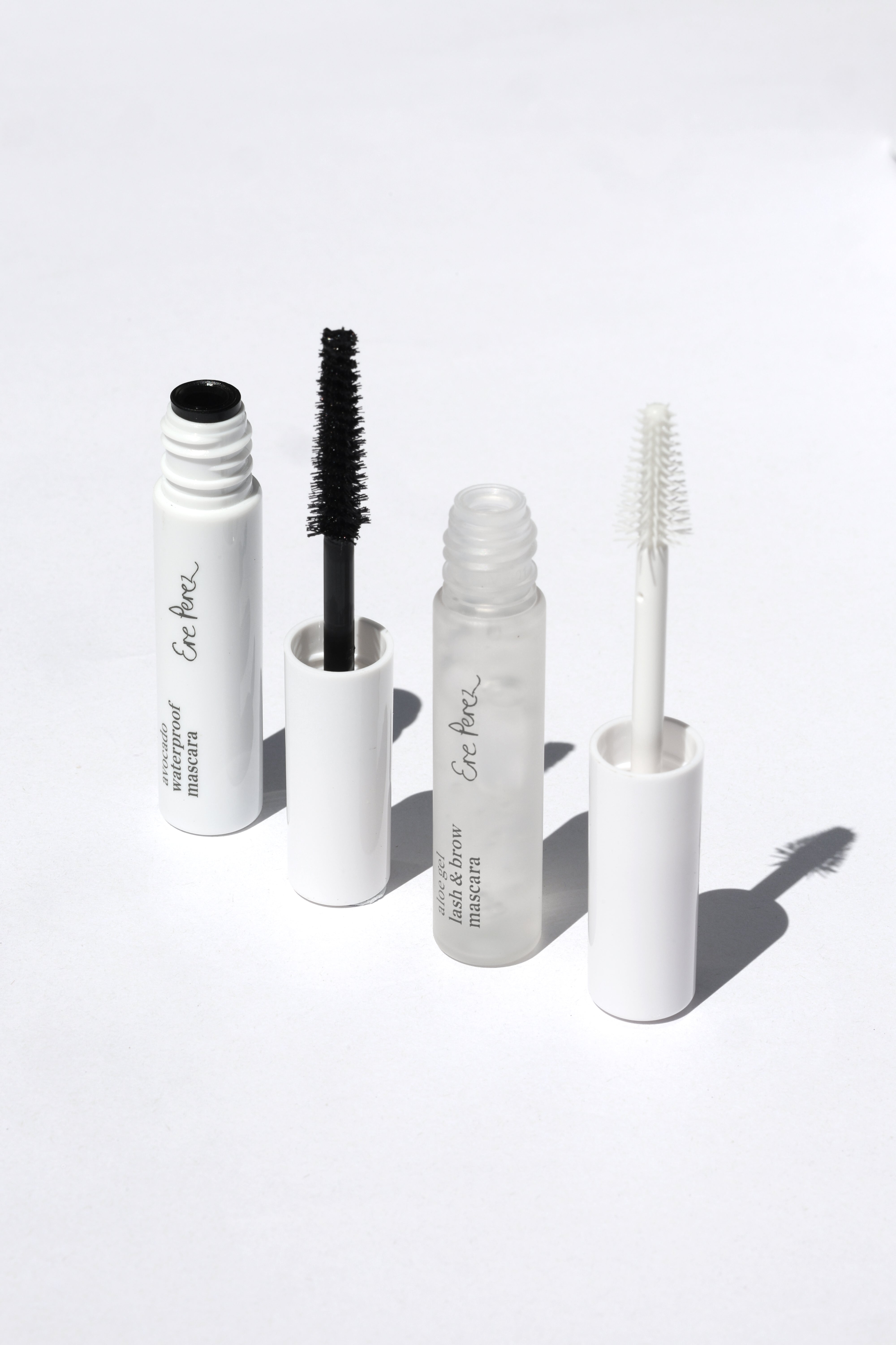 mini lash & brow duo – Ere Perez Natural Cosmetics