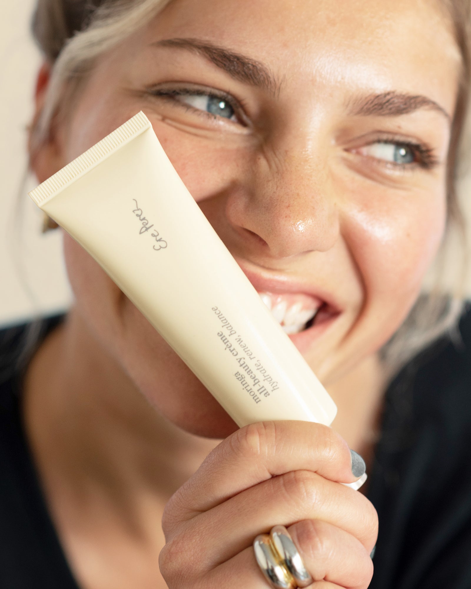 moringa all-beauty crème