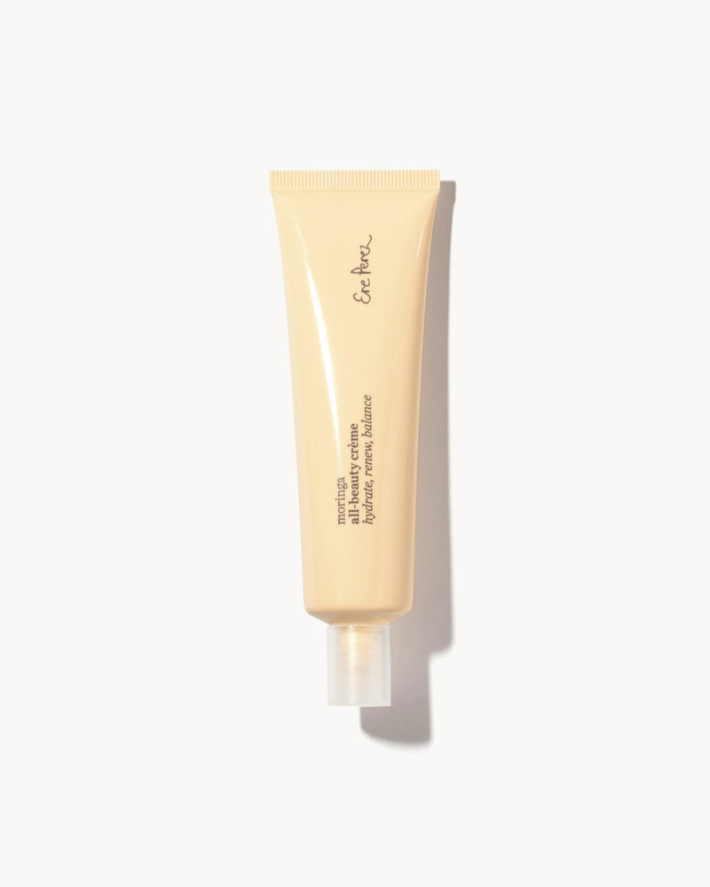 moringa all-beauty crème
