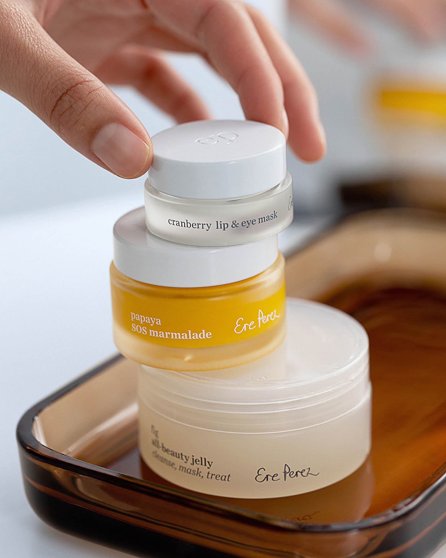 overnight skin reset