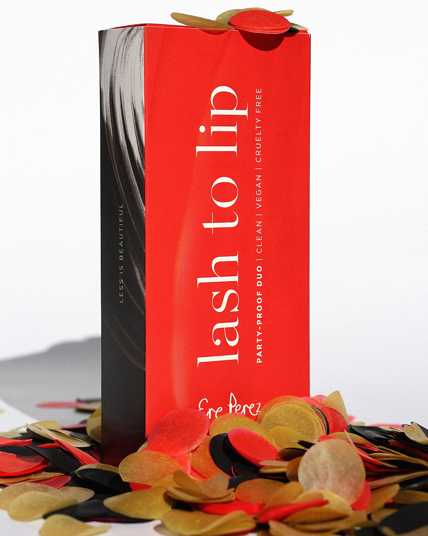 botanical youthful crème with earth friendly packaging - Ere Perez