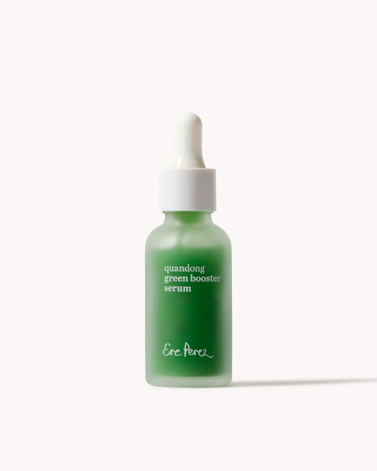 quandong green booster serum