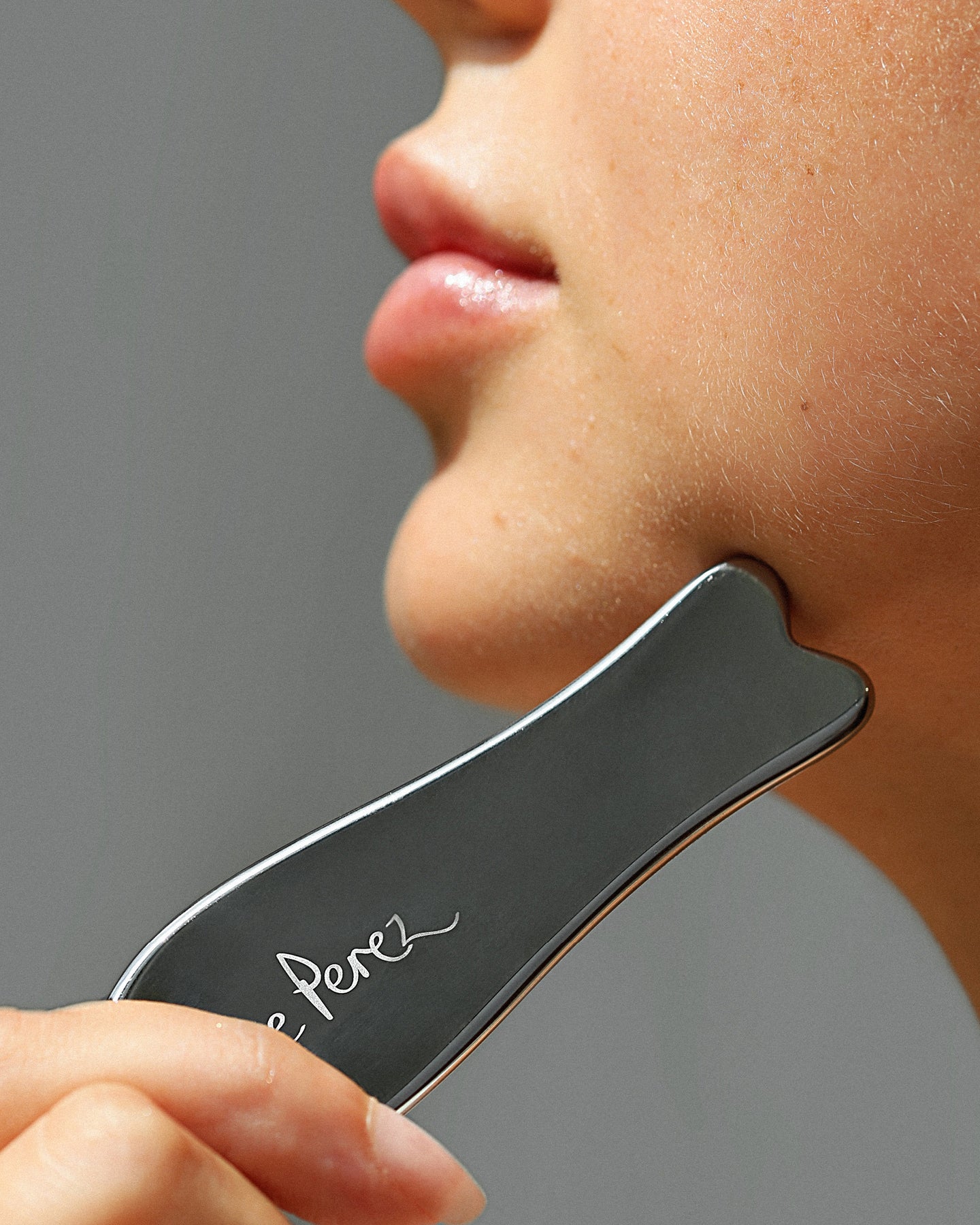 steel face tool