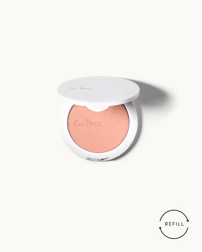 Organic tapioca cheek colour blush in it&