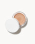 vanilla highlighter on a white background. 