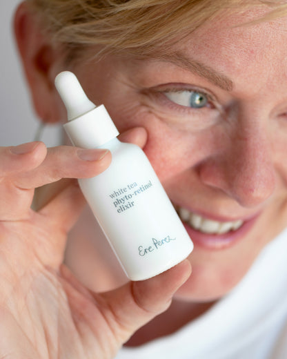 white tea phyto-retinol elixir