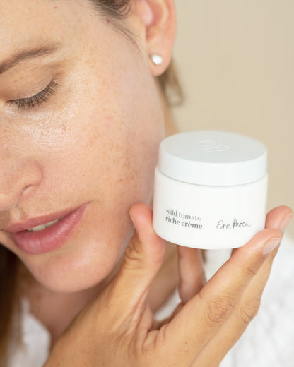 wild tomato riche crème