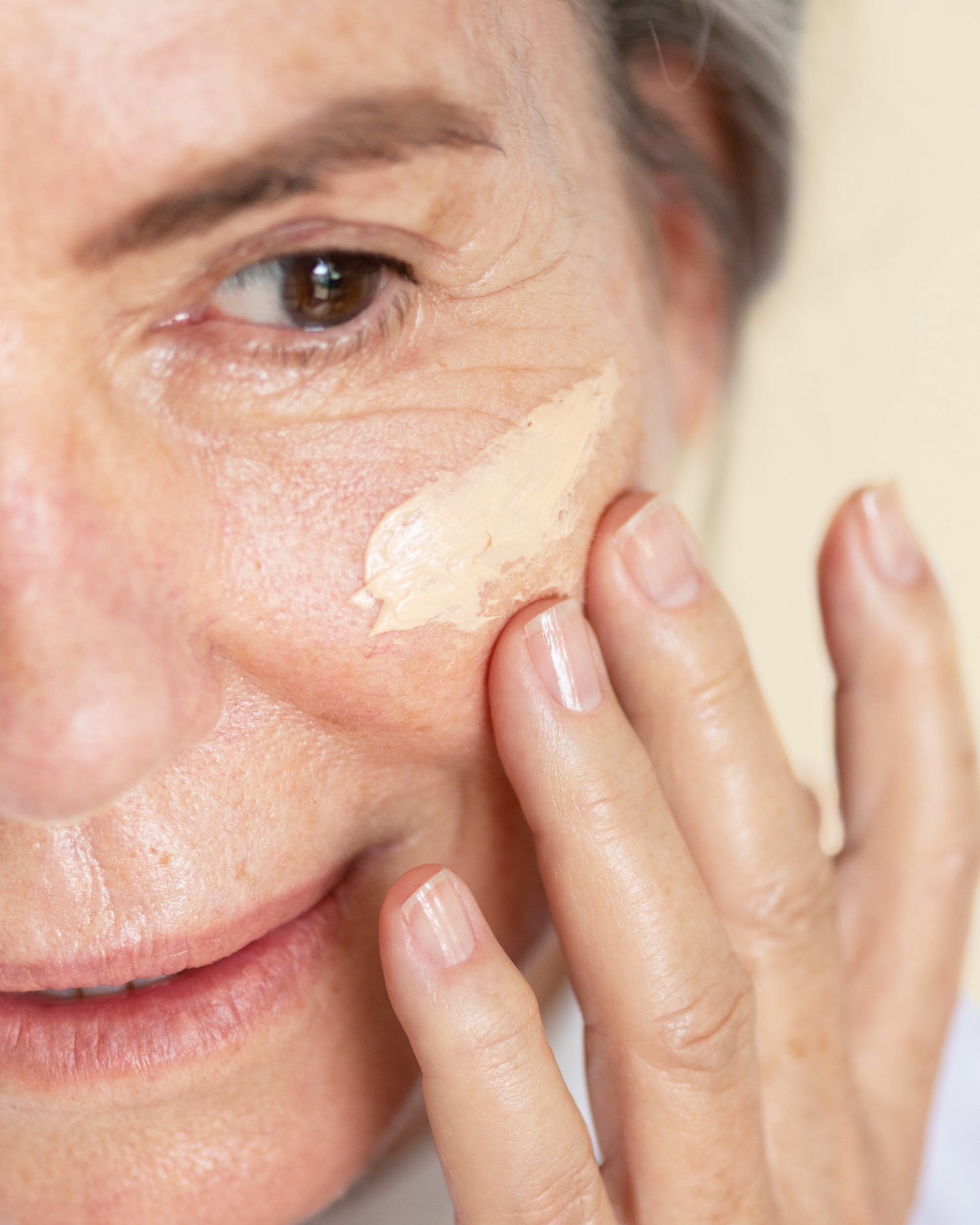 wild tomato riche crème