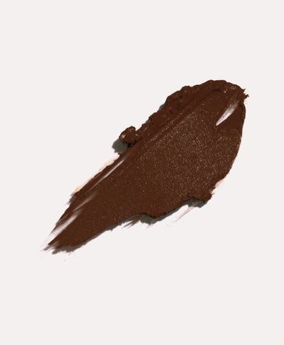 Swatch of organic arnica all-cover concealer Ere Perez 