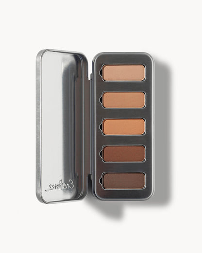 chamomile eye palette