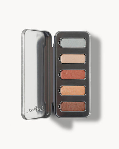 chamomile eye palette