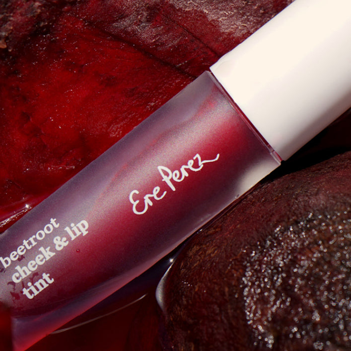 natural lip stain