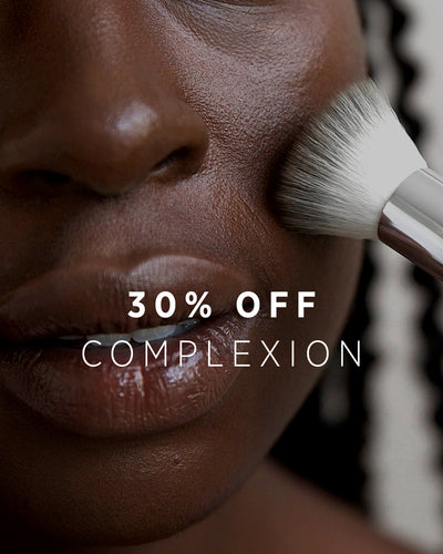 30% OFF COMPLEXION
