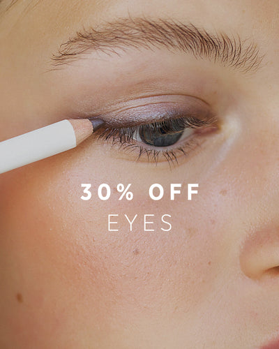 30% OFF EYES
