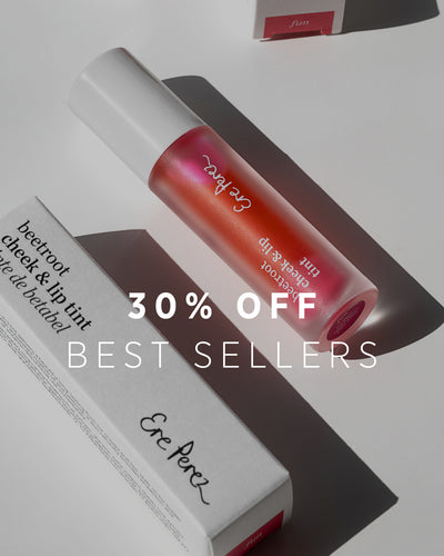30% OFF BEST SELLERS