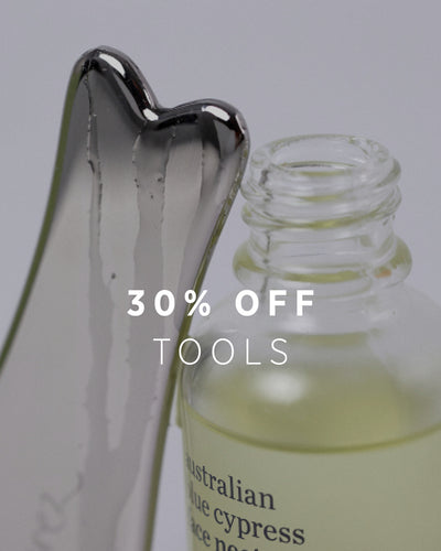 30% OFF TOOLS