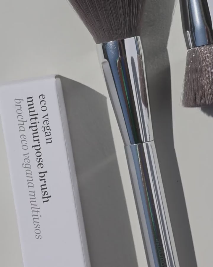 eco vegan multipurpose brush