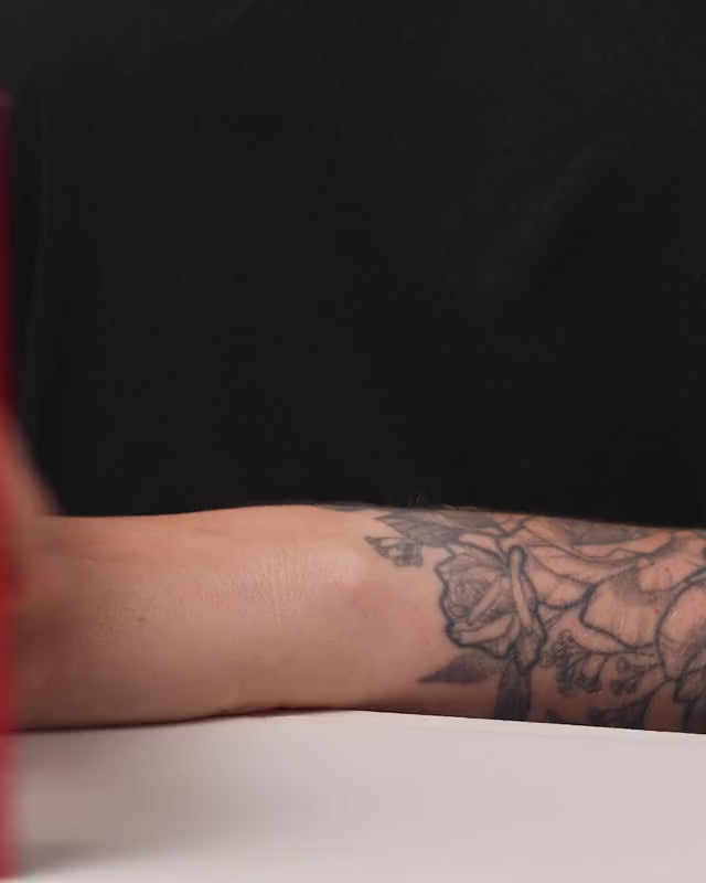 lash to lip holiday gift pack