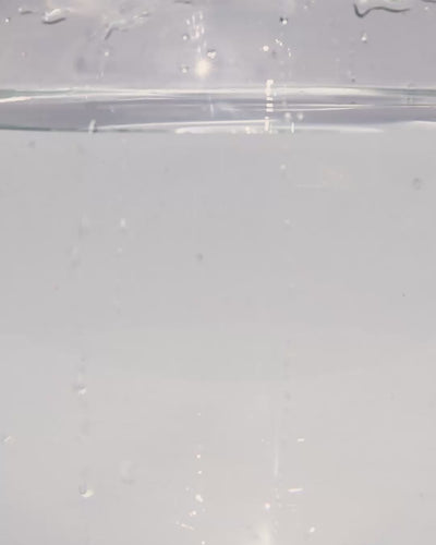 ginkgo micellar cleanser