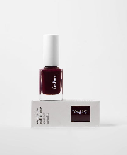 eighty-five nail colour